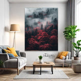 1 Pc Wall Frame (ab-027)