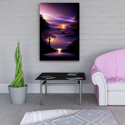 1 Pc Wall Frame (ab-029)