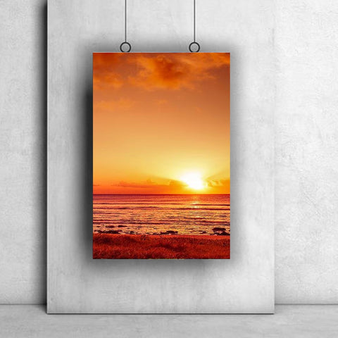 1 Pcs Wall Hanging Frame ABS-004