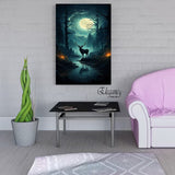 YEAR END SALE 1 PCS WALL HANGING FRAME MEDIUM EE72452