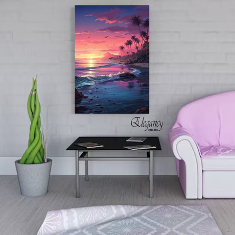1 Pc Wall Frame (ab-047)