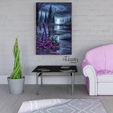 1 Pc Wall Frame (ab-051)