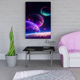 1 Pc Wall Frame (ab-054)