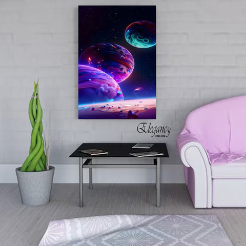 1 Pc Wall Frame (ab-054)