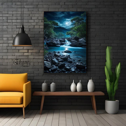 1 Pc Wall Frame (ab-066)