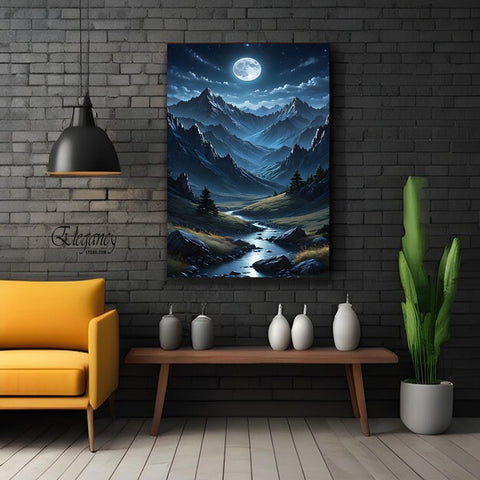 1 Pc Wall Frame (ab-076)