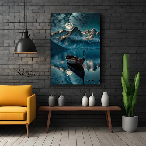 1 Pc Wall Frame (ab-078)