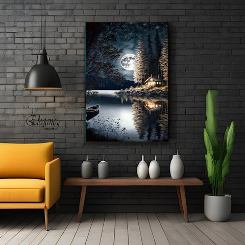 1 Pc Wall Frame (ab-080)