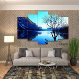 5 PC WALL FRAME (AB-010)