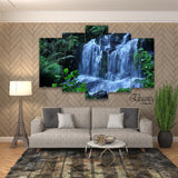 5 PC WALL FRAME (AB-011)