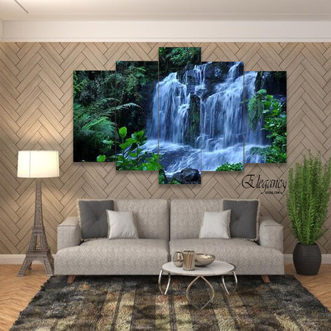 5 PC WALL FRAME (AB-011)