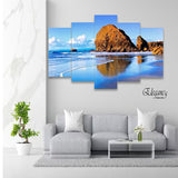 5 PC WALL FRAME (AB-022)
