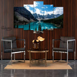 5 PC WALL FRAME (AB-047)