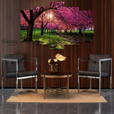 5 PC WALL FRAME(AB-066)