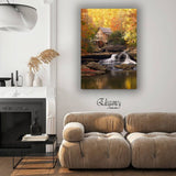 1 Pcs Wall Hanging  Frame ABS-22
