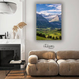 1 Pcs Wall Hanging  Frame ABS-26