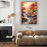 1 Pcs Wall Hanging  Frame ABS-35