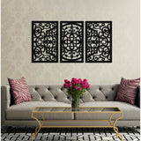 SEASON END SALE SALE 3 PCS WALL HANGING WALL DECOR