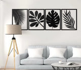 YEAR END CLEARANCE SALE 4 PCS HOME DECOR