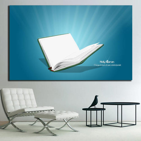 1 Panel Frame Laminated