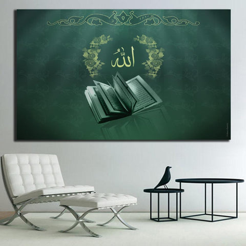 1 Panel Frame Laminated