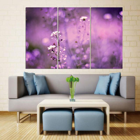 3 PCS Wall Frame