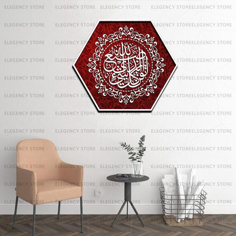 1 Pcs Classic Vintage Wooden Frame(Imported Material)