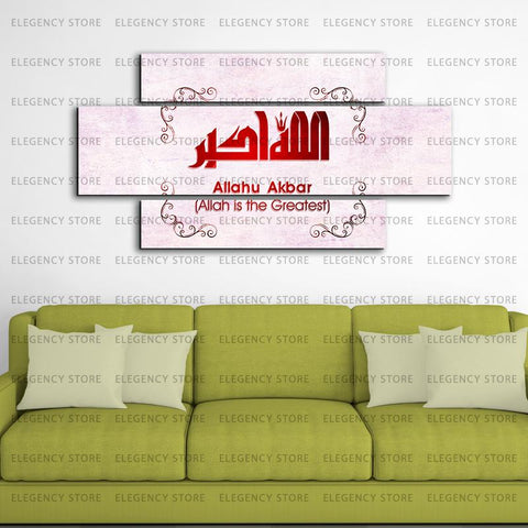 3 Pcs Classic Vintage Wooden Frame(Imported Material)