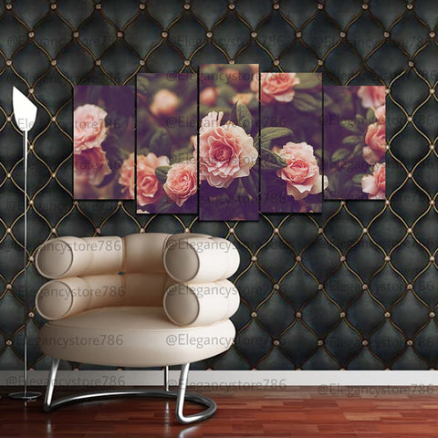 5 Splitter Nature Wall Frame (CSL_050)