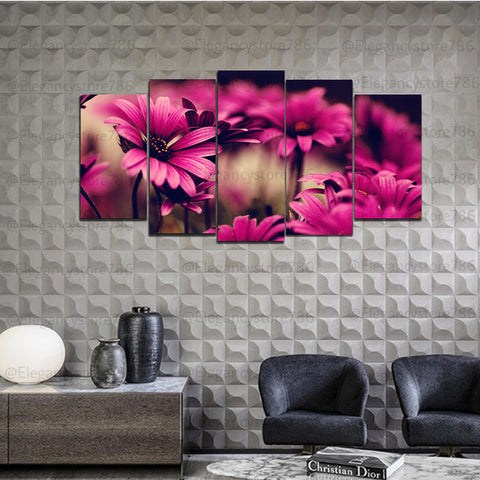5 Splitter Nature Wall Frame (CSL_051)