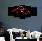 5 PCS Wall Frame (sk2-041)