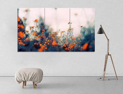 3 PCS Wall Frame