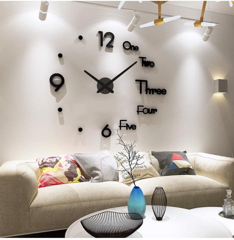 RAMDAN SALE CLOCK (SKU-11414 - 0593 - 19418)