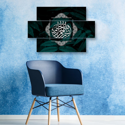 3 PC WALL FRAME (30X36) (MIF-051)