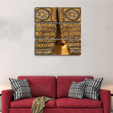 3 Pcs Wall Frame (ef1-025)