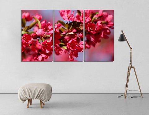 3 PCS Wall Frame