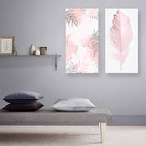 2 PC PREMIUM WALL FRAME (PRI-020)