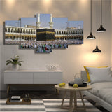 5 PC WALL FRAME (CSL--013)