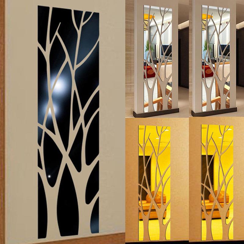 3D Mirror Tree – elegancystore.com