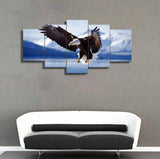 5 PCS Wall Frame (sk2-015)