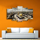 5 pcs Wall Frame (MU-047)
