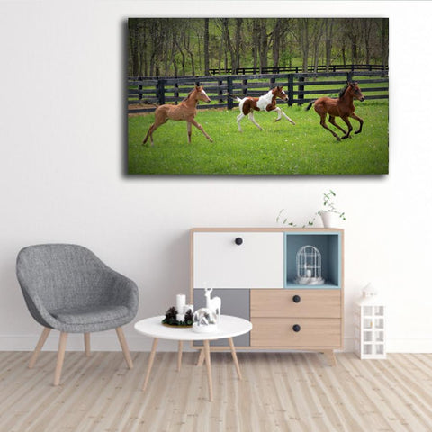 Single 3D Wall Frame SKu-khi001 (Size 18x24 Inch)