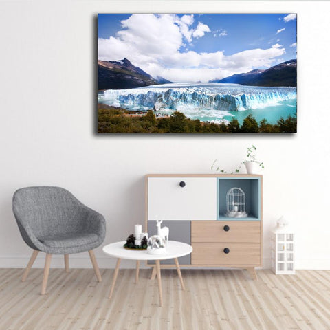 Single 3D Wall Frame SKu-khi001 (Size 18x24 Inch)