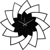 Acrylic Wall Clock (VS-079)