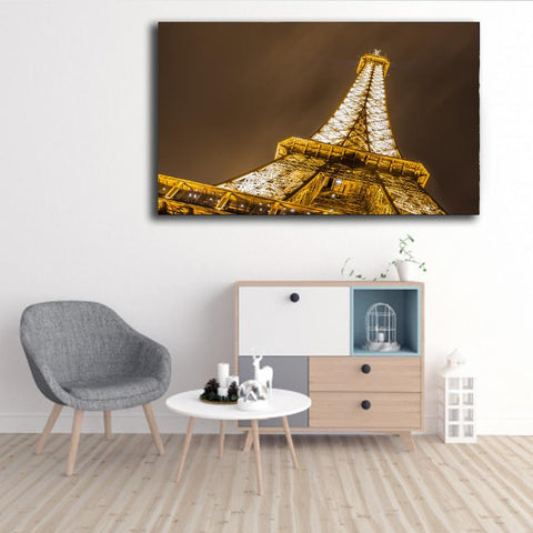 Single 3D Wall Frame SKu-khi001 (Size 18x24 Inch)