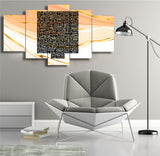 5 PCS Wall Frame (sk2-051)