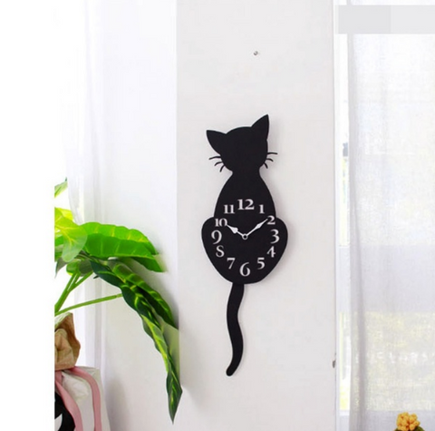 Acrylic Wall Clock (VS_007)