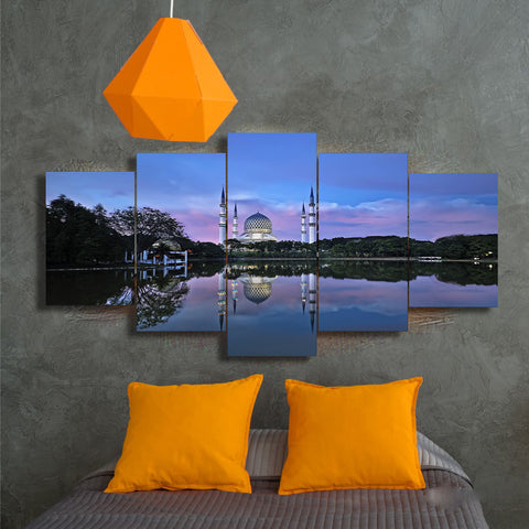 5 PCS Wall Frame (sk2-014)