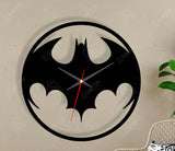Acrylic Wall Clock (VS-069)