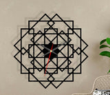 Acrylic Wall Clock (VS-078)